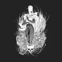 Falling Devil - design