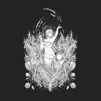Famine - design