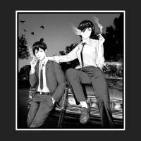 Smoke Break - design
