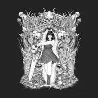 War Devil - design