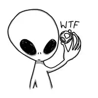 Aliens view - design