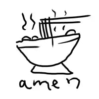 (R)amen - design