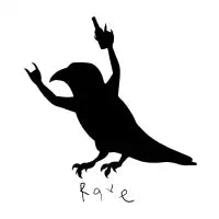 Rave - design