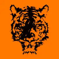 Big Cats - design