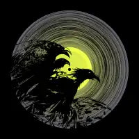 Bird On It. Chirp & Share - design