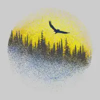Bird On It. The Birdcage Boutique - design