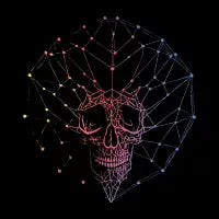 Dead Web - design