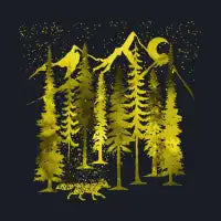 Fox Here - design