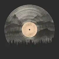 High Vinyl - design