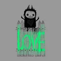 Love Creature - design