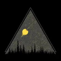 My Mountains - design