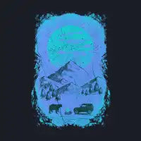 Offroad Art - design
