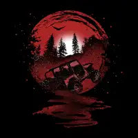 Offroad Art - design