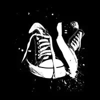Punk is Not a Crime - design