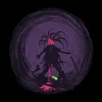 Strange Creature - design