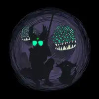 Strange Creatures - design