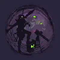 Strange Creatures - design