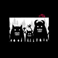 Strange Creatures - design