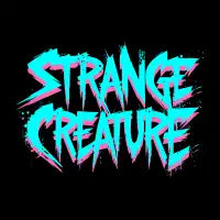 Strange Creatures - design