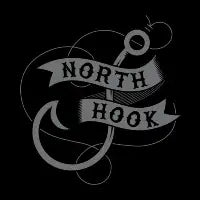 North Hook - design
