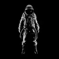 Astronaut - design