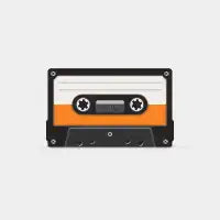 Audio Tape - design