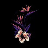 Flower - design