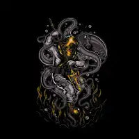 See fight - design