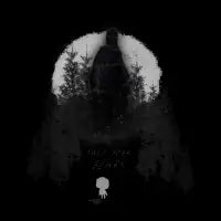 Face the Fear - design