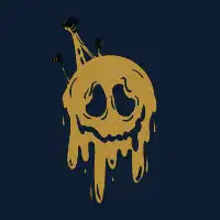 Feeling Sticky icky - design