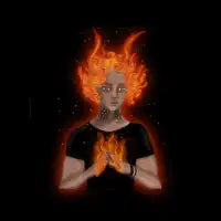 Fire Element - design