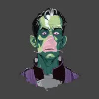Franken - POP - design