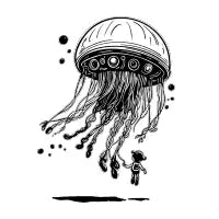 Jelly Friend - design