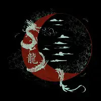 Night Dragon - design