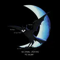 Nocturnal Creature - design