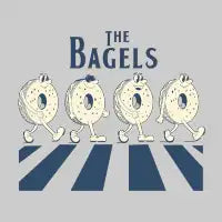 The Bagels - design