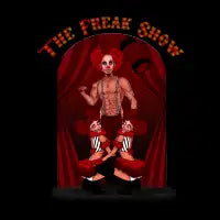 The Freak Show - design