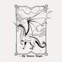 The Uni-Dragon - design