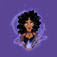 Witchy - design
