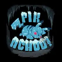 Cold Pik Achoo - design