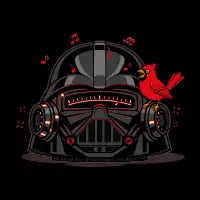 Dark Frequency - design