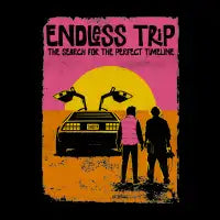 Endless Trip - design