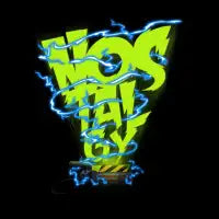 Nostalgy - design