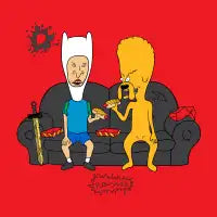 Uh uhuhuhuhuh - design