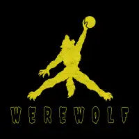 Werewolf T-Shirt - design