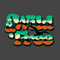 Wild & Free - design