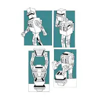 robotmovement - design