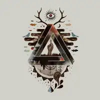 All Impossible Eye - design