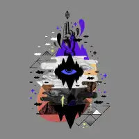Ascended - design