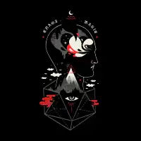 Chaos Magic - design